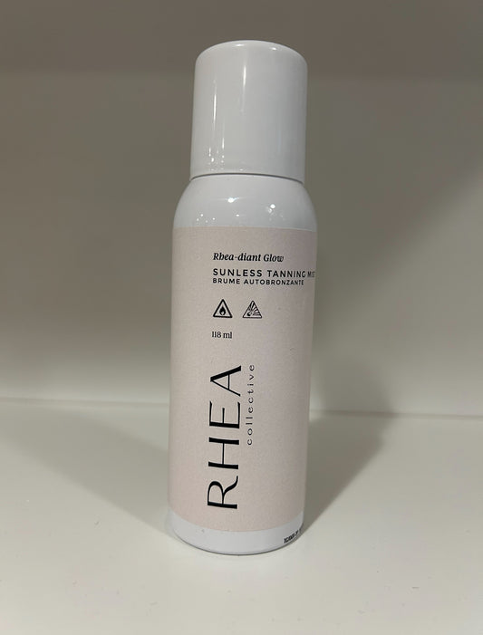 RHEA-diant Glow