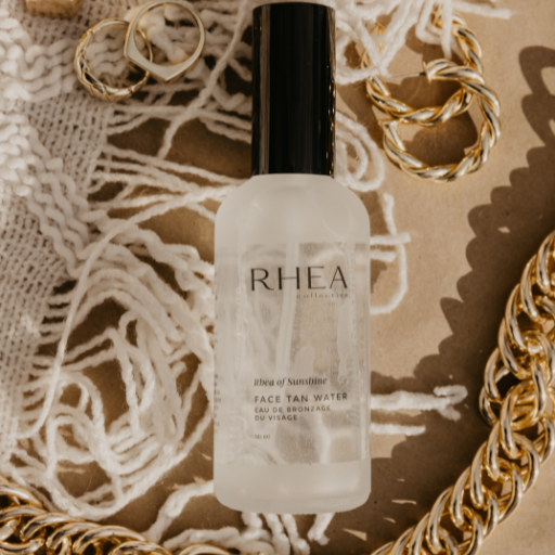 Rhea of Sunshine