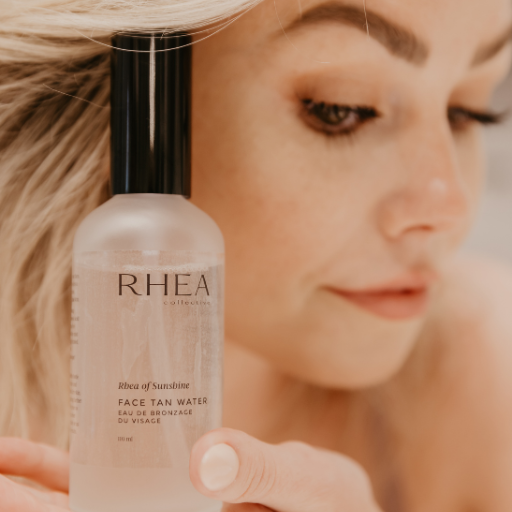 Rhea of Sunshine