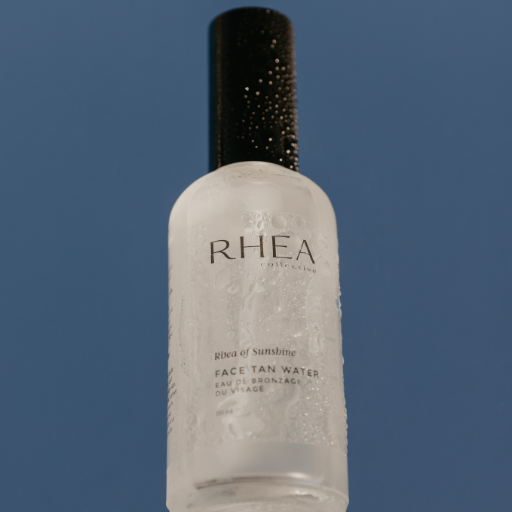 Rhea of Sunshine