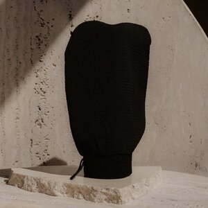 Exfoliating Mitt