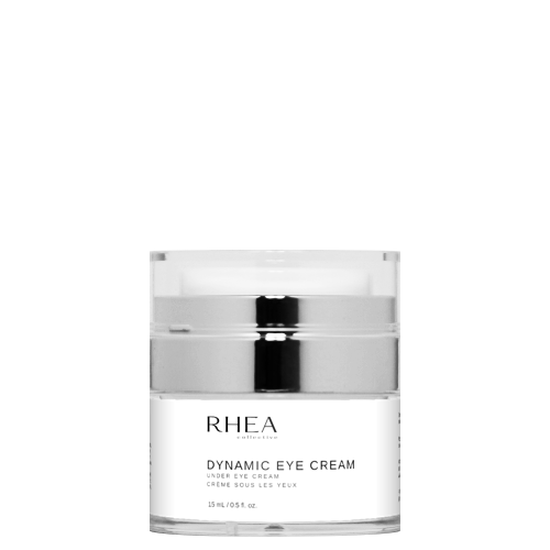 Dynamic Firming Eye Cream