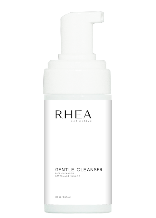 Facial Cleanser | Gentle