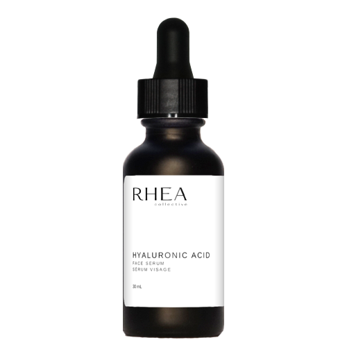 Face Serum | Hyaluronic Acid