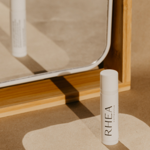 Coconut Sea Salt Balm