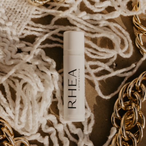 Coconut Sea Salt Balm