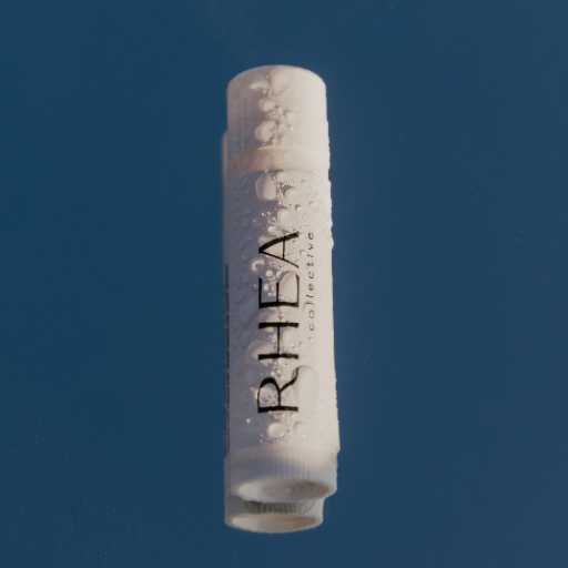Coconut Sea Salt Balm