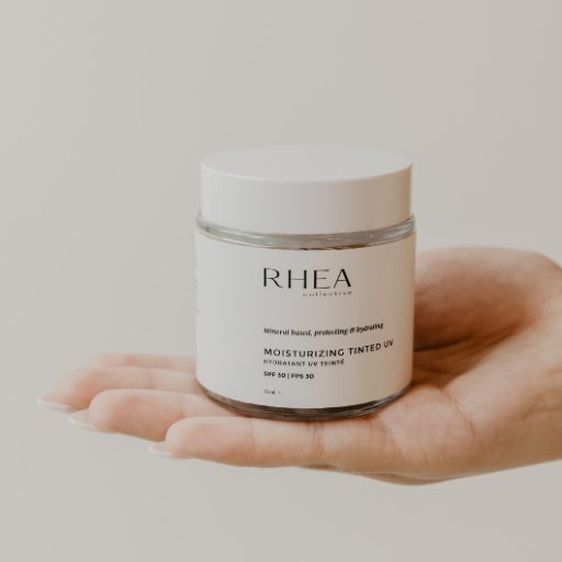 30 SPF UV Daily Tinted Moisturizer