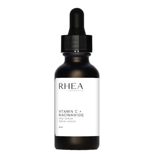 Face Serum | Vitamin C + Niacinamide